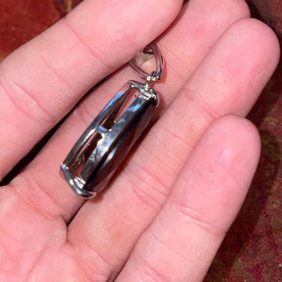 Vintage pendant - Picture 4 of 5